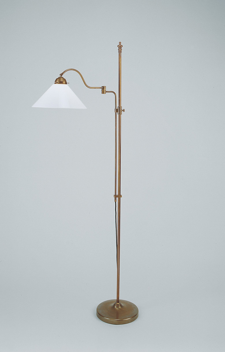 Bodenstehleuchte T5ST02-70op B