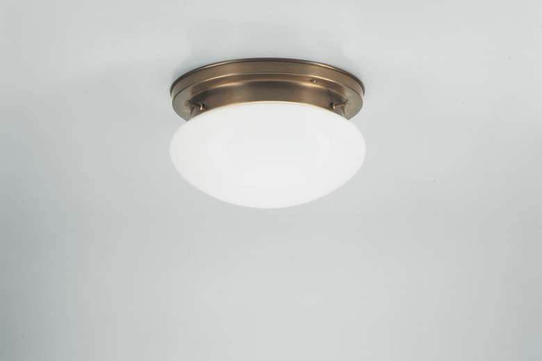 Deckenleuchte D8LED-126op B