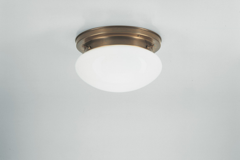 Deckenleuchte D8LED-126op B