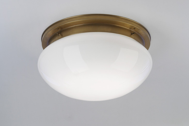 Deckenleuchte D92LED-183op B
