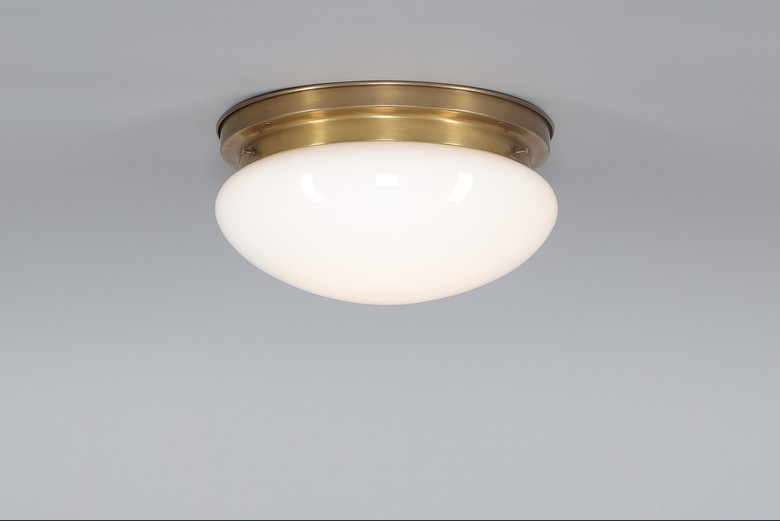 Deckenleuchte D18LED-125op B