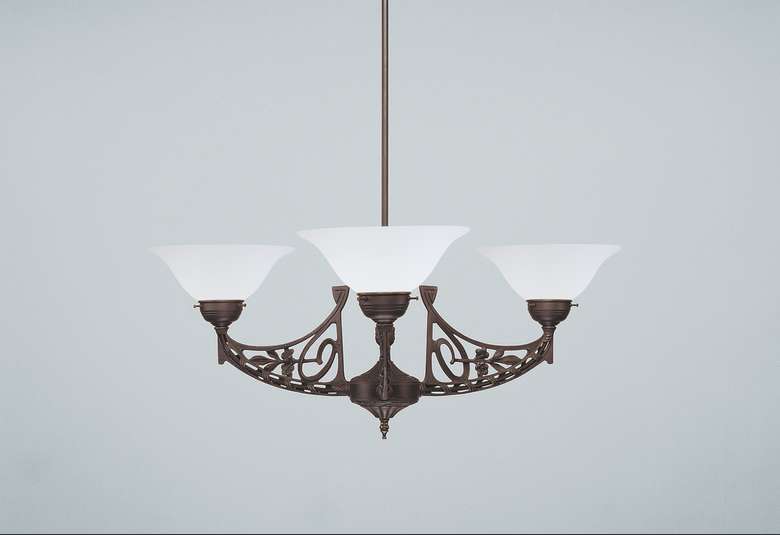 Deckenleuchte D53-22ops A