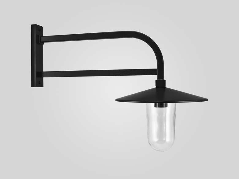 Außenleuchte Constappel groß