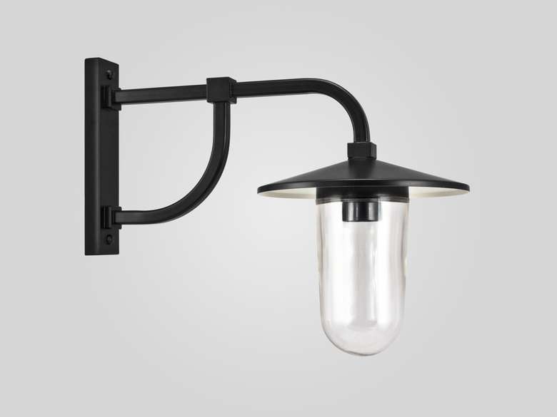 Außenleuchte Hosterwitz klein