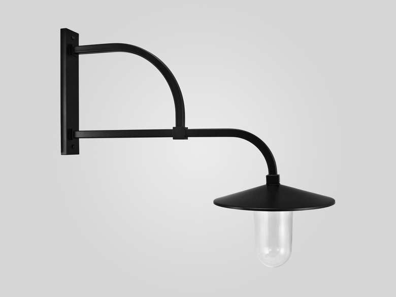 Außenleuchte Kaskada groß