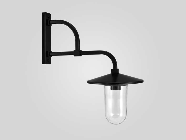 Außenleuchte Kaskada klein