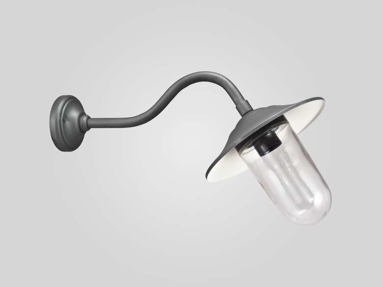 Außenleuchte Pillnitz 45g E