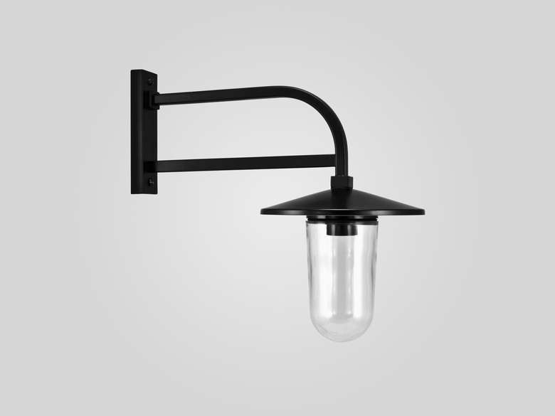 Außenleuchte Constappel klein