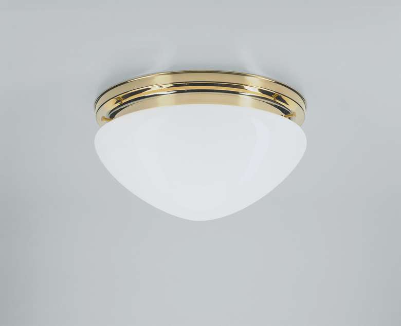 Deckenleuchte D18-135op P