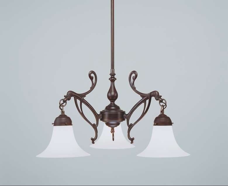 Deckenleuchte D26-41op A