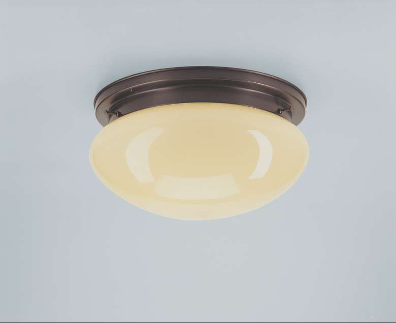 Deckenleuchte D18-125eb A