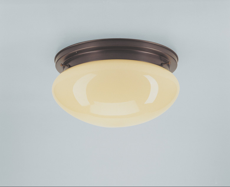 Deckenleuchte D18-125eb A