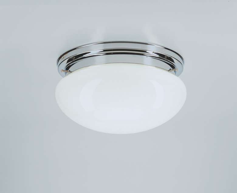 Deckenleuchte D18-125op C