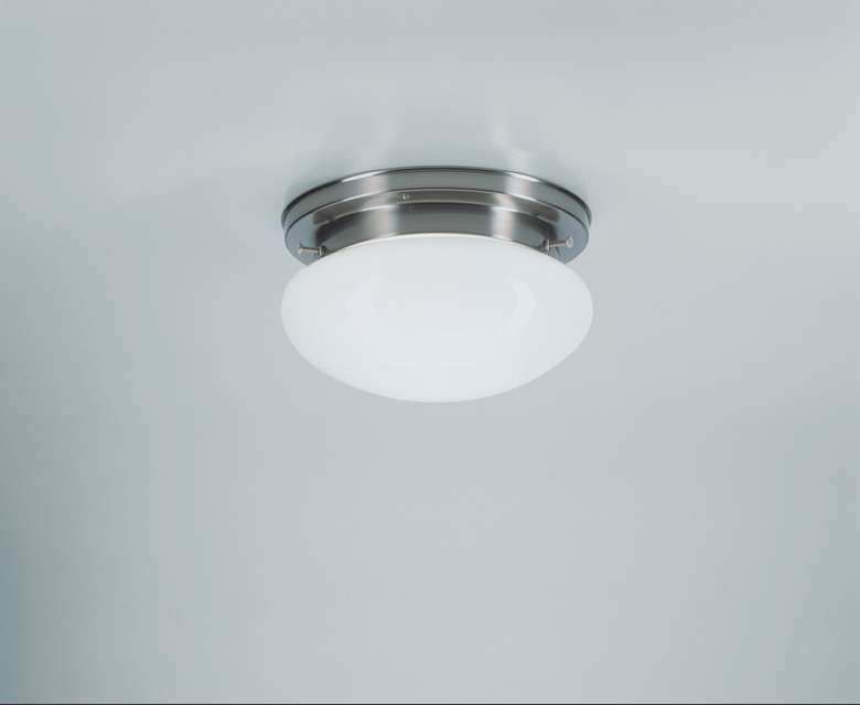 Deckenleuchte D8-126op N