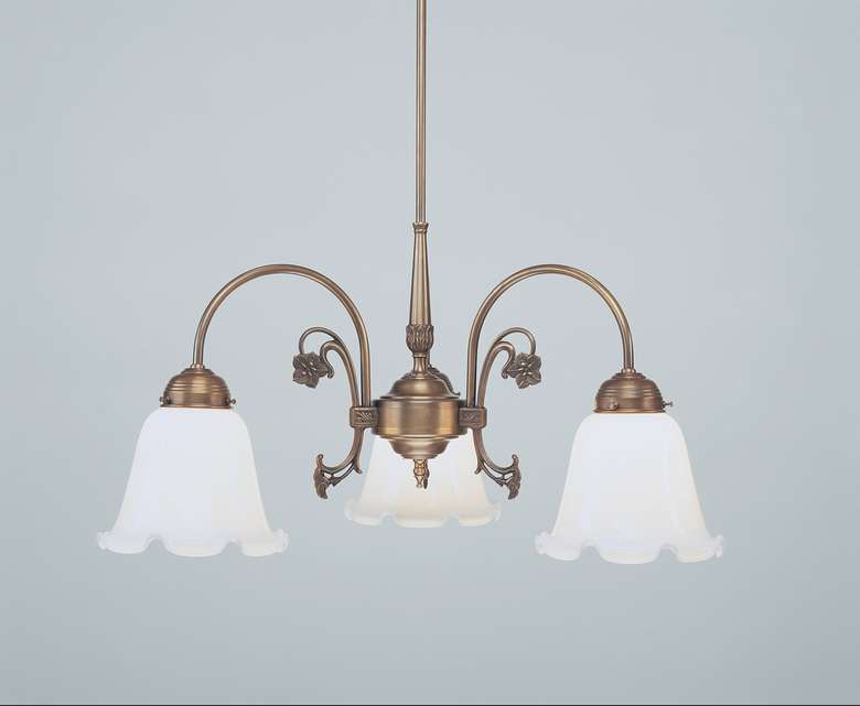 Deckenleuchte D12-20op B