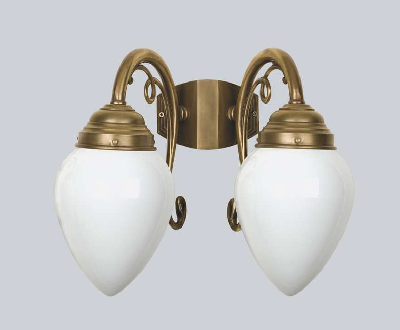 Wandleuchte AD152-123op B