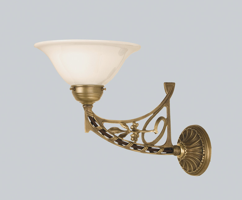 Wandleuchte AD531-22op B