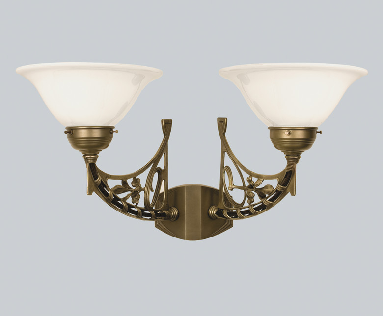 Wandleuchte AD532-22op B