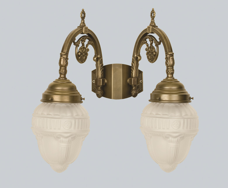 Wandleuchte AD142-113gs B