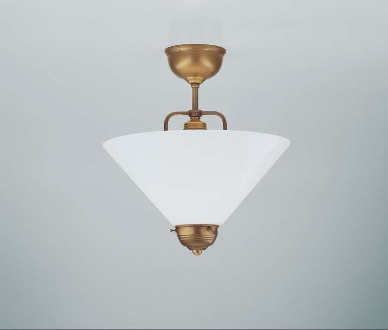 Deckenleuchte D50-70op B