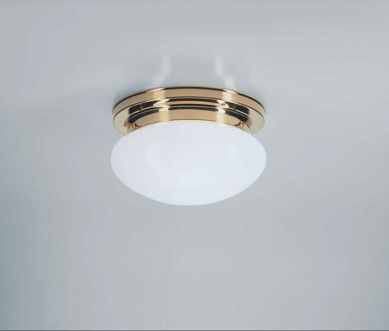 Deckenleuchte D8-126op P