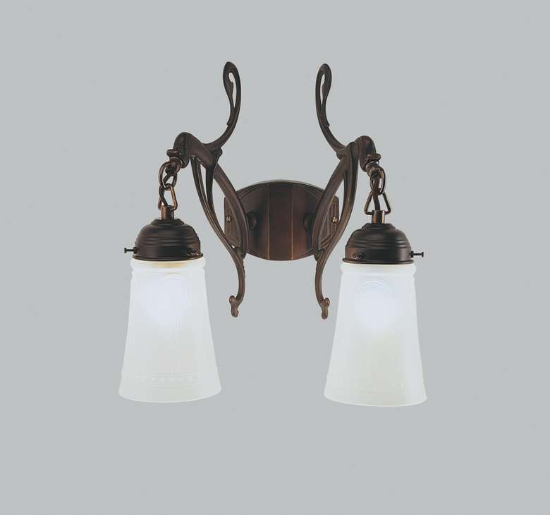 Wandleuchte A57-32gs A