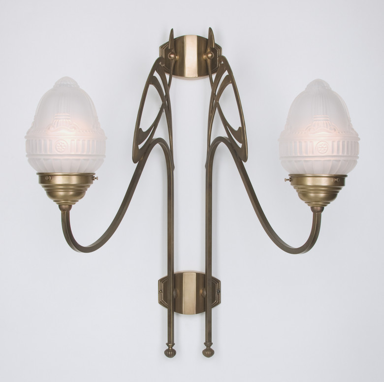 Wandleuchte AD266-113gs B