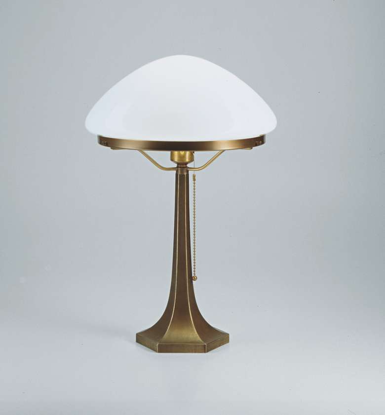 Tischleuchte Z9-135op B