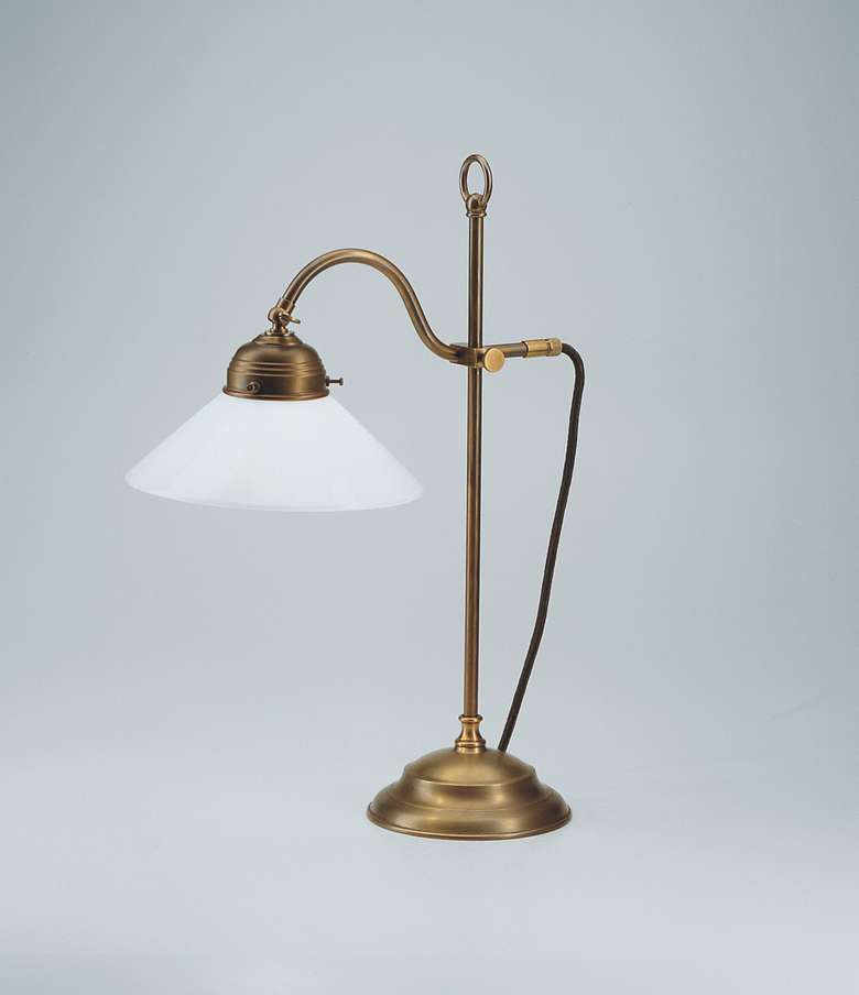 Tischleuchte OG9-17op B