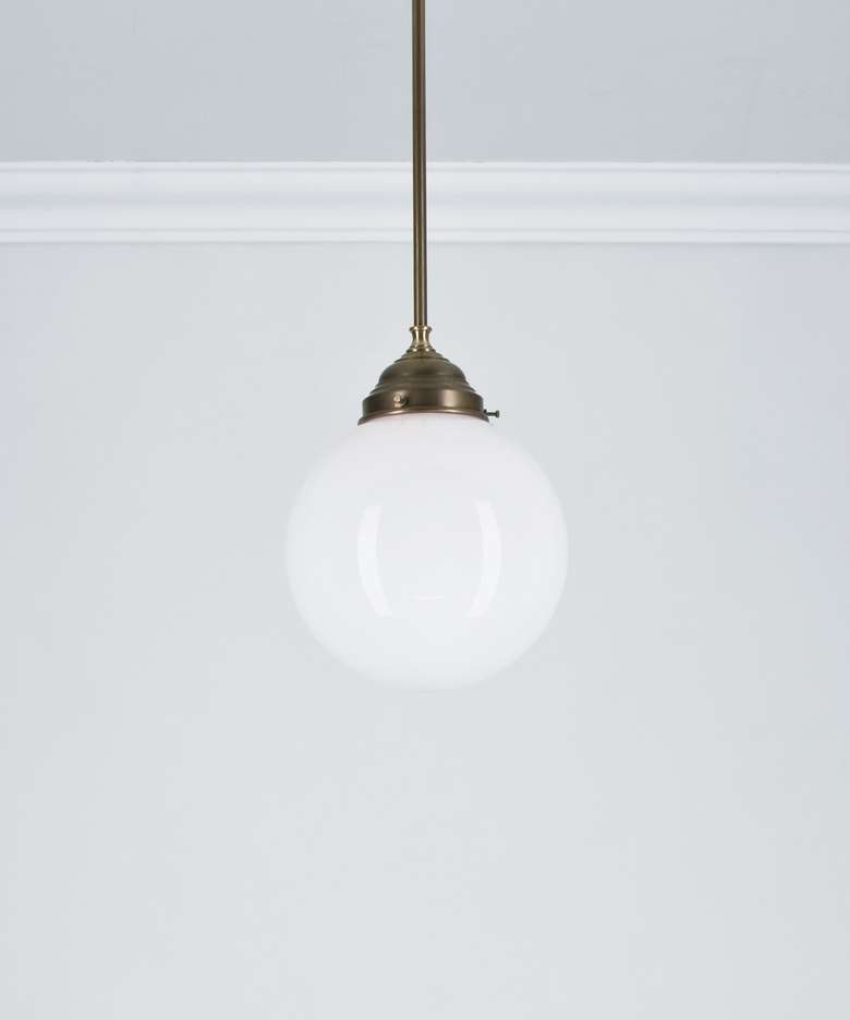 Deckenleuchte PS45-120op B