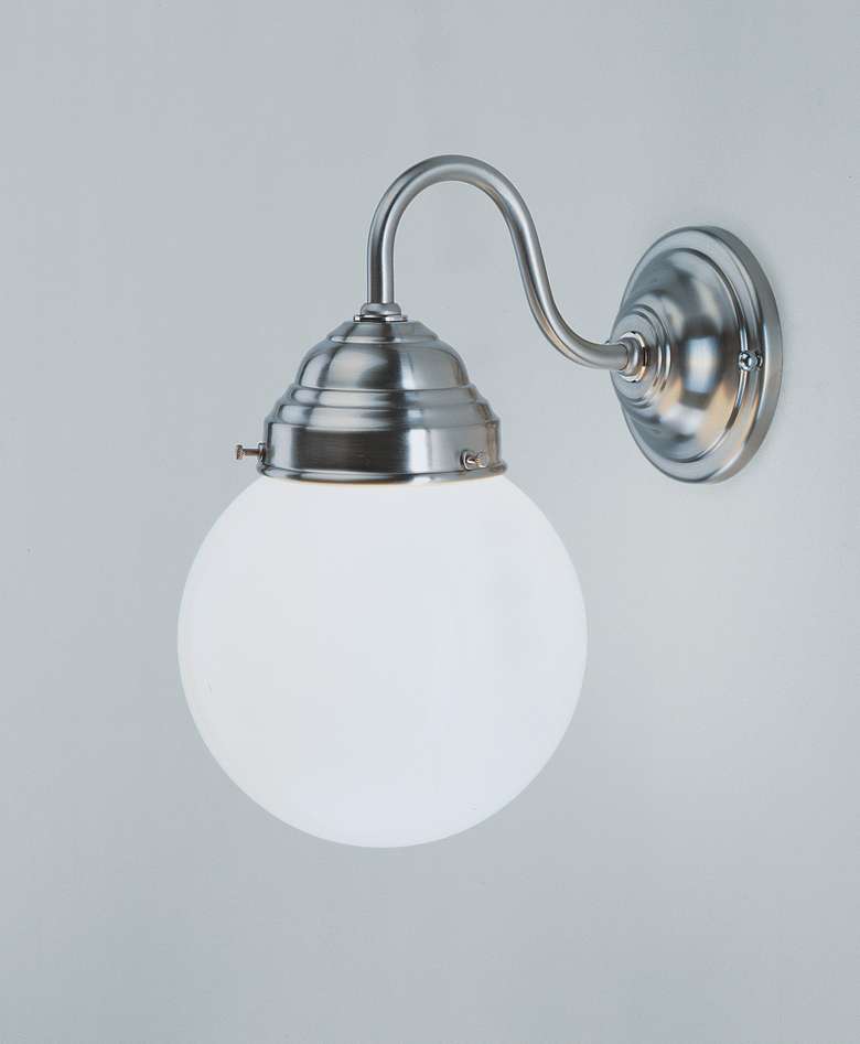 Wandleuchte A34-115op N