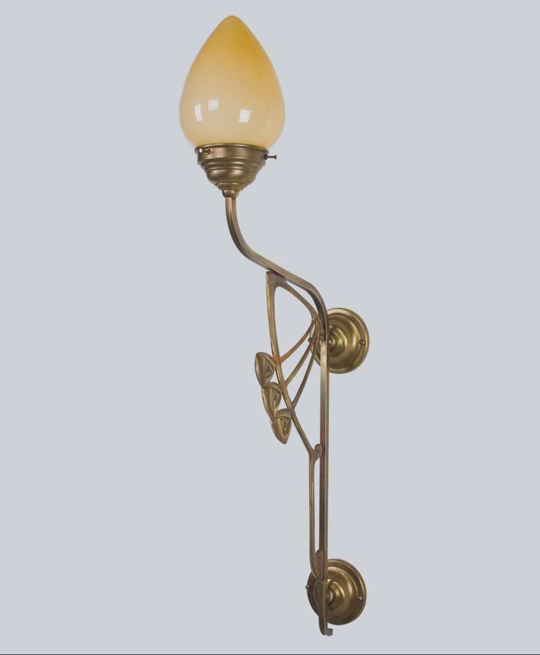 Wandleuchte AD287-123eb B