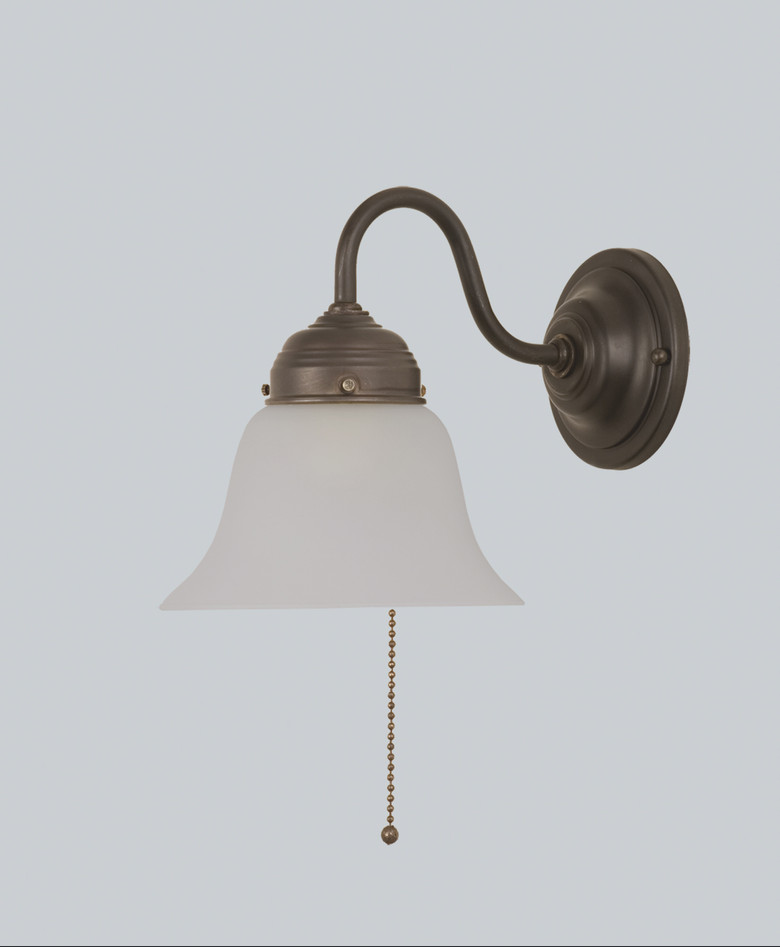 Wandleuchte A8-40gs A