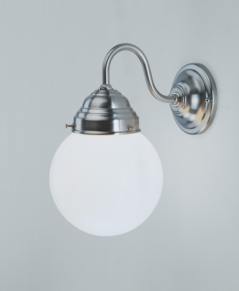 Wandleuchte A34-115op N