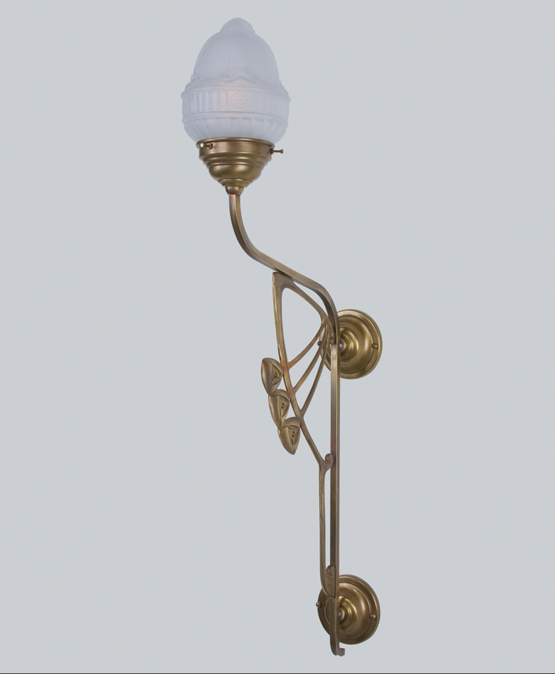 Wandleuchte AD287-113gs B