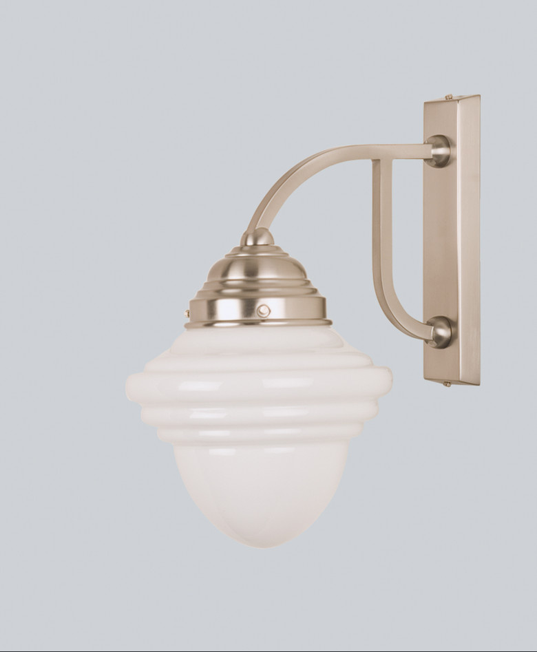 Wandleuchte A76-121op N