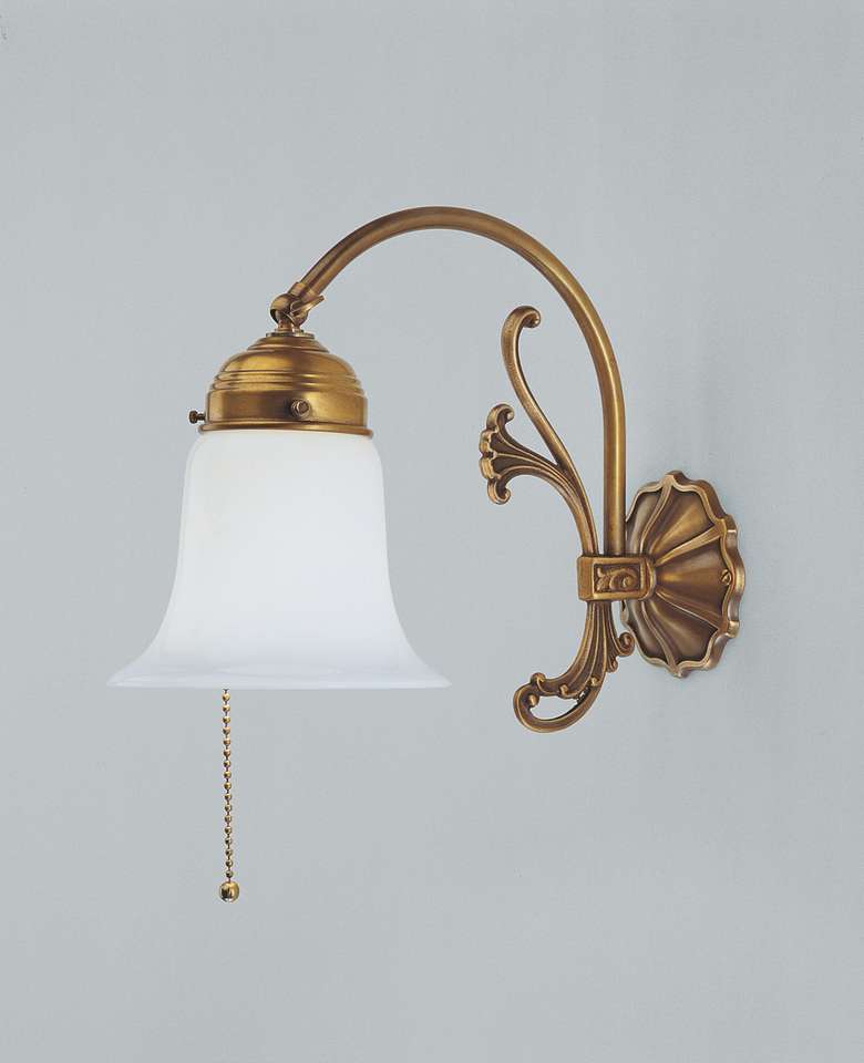 Wandleuchte A26-01op B