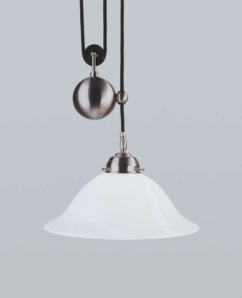 Deckenleuchte Ei05-38op N