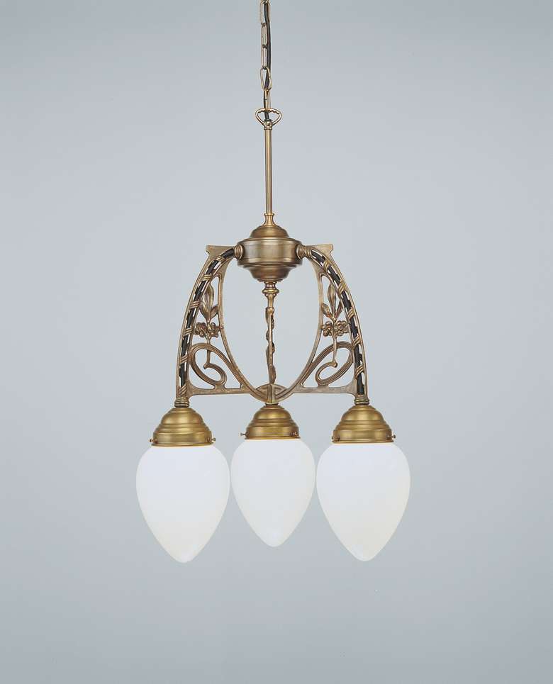 Deckenleuchte D59-123op B