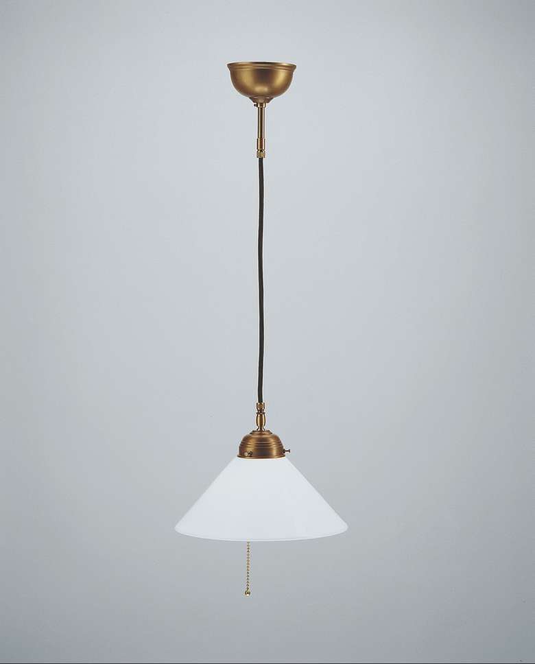 Deckenleuchte PS62-25op B