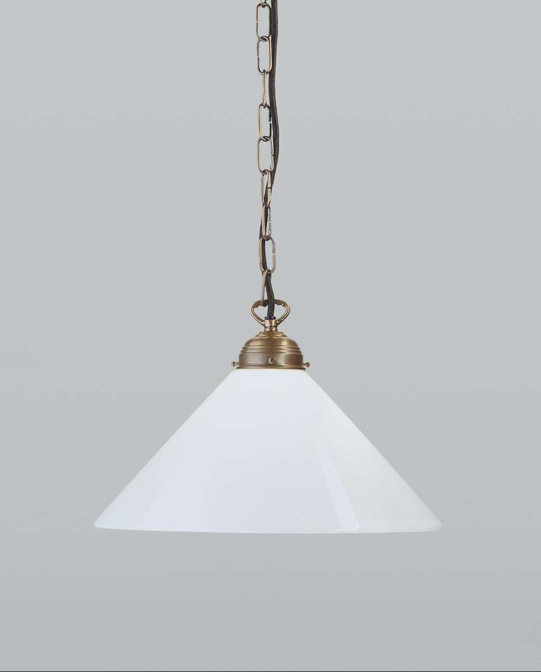 Deckenleuchte PS15-89op B