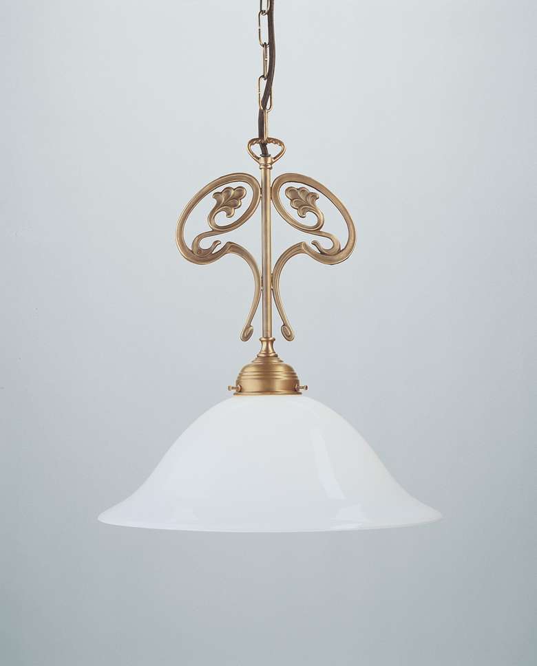 Deckenleuchte PS23-90op B