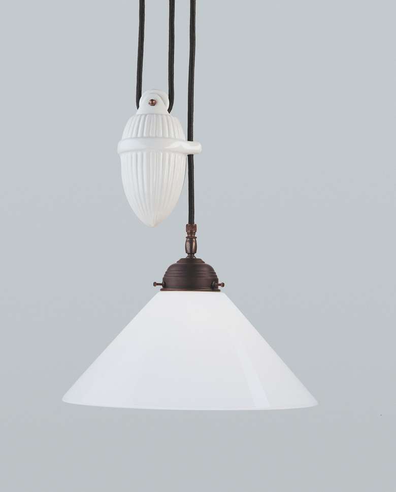 Deckenleuchte Ei01-70op A