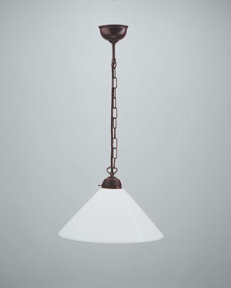 Deckenleuchte PS15-89op A