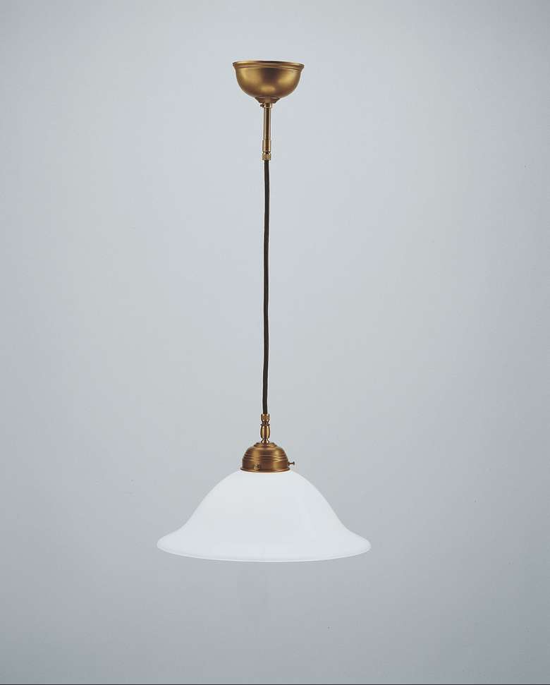 Deckenleuchte PS60-38op B