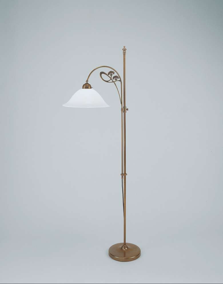 Bodenstehleuchte T8ST02-90op B