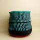 Nifty Knit Korb - Lilian Mutiso