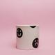 Mixed Emotion Pot 