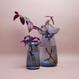 Aqua Culture Vase L