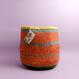 Nifty Knit Korb - Mumbua Mulandi